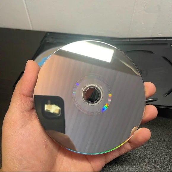 The Fast And The Furious Tokyo Drift 4k With Slipcover - Picture 10 of 10